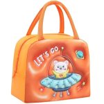 کیف ناهار کارتونی دخترانه و پسرانه