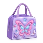 کیف ناهار طرح کارتونی مناسب مدرسه