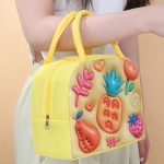 کیف تغذیه مدرسهای سبک و قابل حمل