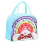 کیف غذای کودک با کیفیت بالا