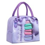 کیف تغذیه فانتزی با پارچه مقاوم