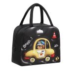 کیف ناهار کارتونی مناسب پسر بچهها