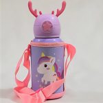 کیف محافظ فلاسک با بند حمل