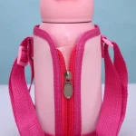 کاور بنددار فلاسک کودک برای حمل آسان
