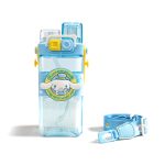 قمقمه سینامورول کودکانه