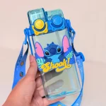 قمقمه طرح کارتونی با دو حالت نوشیدن