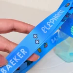 بند دوشی قابل تنظیم قمقمه