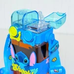 قمقمه دوکاره کودک با لبی آسان‌نوش