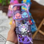 قمقمه کودک طرح کرومی مقاوم