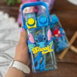 قمقمه فانتزی طرح استیج