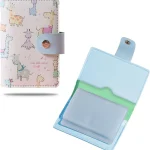 جاکارتی با ظرفیت زیاد مناسب افراد با کارتهای متعدد