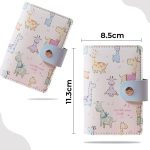 جاکارتی فانتزی با باز و بسته شدن راحت برای دسترسی سریع