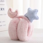 نمای تاشو گوشگیر دخترانه برای حمل و نگهداری آسان