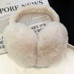 گوشگیر گرم زمستانی با قابلیت تاشدن