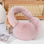 گوشگیر پشمالو کالباسی با خز ضخیم