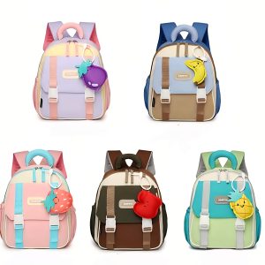 کوله مهد کودک آویز دار میوهای 9870