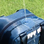 جنس ضد اب کیف غذا Happy Too سبک و ضدنشت