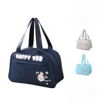 کیف غذا Happy Too سبک و کاربردی مناسب پیکنیک و سفر