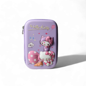 جامدادی فایبر کیتی کد 5556