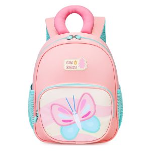 کوله کودک طرح حیوانات کد sun eight 4325