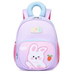 کولهپشتی طرح خرگوش مناسب استفاده روزانه