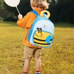 کوله سبک کودک مناسب استفاده روزمره