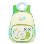 کولهپشتی طرح حلزون مناسب پیشدبستانی