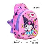 ابعاد کیف بادی طرح برجسته Korumi