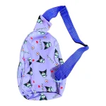 بند بلند و قابل تنظیم کیف کراس‌بادی Korumi