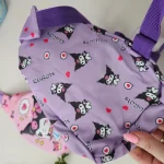 نمای پشت کیف بادی فانتزی Korumi