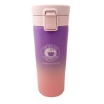 تراول ماگ پاستیلی رنگ بنفش