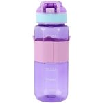 نمای ابعاد قمقمه چندضلعی طرح کرومی و دوستان