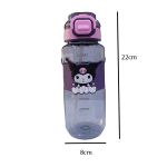 ابعاد قمقمه چندضلعی طرح کرومی و دوستان