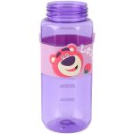 نمای ابعاد و دهنه قمقمه چندضلعی