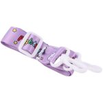 بند قابل تنظیم قمقمه فانتزی کرومی