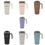 تراول ماگ سیتارایوری ۶۰۰ میلی‌لیتر در رنگ های متنوع