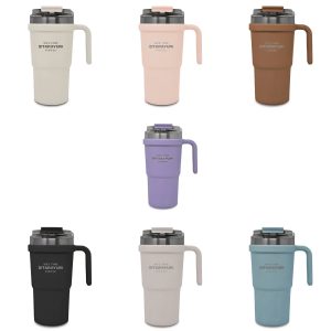 تراول ماگ دسته دار سیتارایوری 600 میل کد zf-037