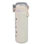 نمای جانبی فلاسک H-BW-1440