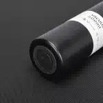 زیر فلاسک استیل دوجداره با ساخت محکم