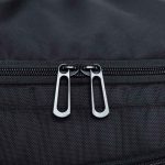 زیپ روان و بادوام کیف BG-1917 با قابلیت قفل سه‌رقمی