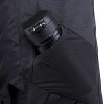 محفظه جداگانه جای قمقمه در کیف ورزشی BG-1917