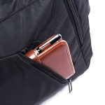 کیف کوچک زیپی بیرونیBG-1917 برای وسایل ریز