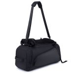 ساک ورزشی ضدآب BG-1917 با پارچه آکسفورد و پلی‌استر مقاوم