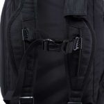 بندهای تبدیل‌پذیر کیف BG-1917 برای استفاده به‌صورت کوله‌پشتی