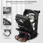 کوله پشتی مسافرتی بنج Bange 1810