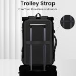 کوله مسافرتی بنج Bange 1810