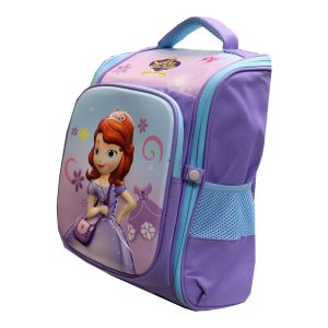 کوله پشتی دخترانه مدل سوفیا کد 9985