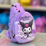 کراس بادی کرومی کودک دختر