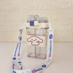 قمقمه دو مخزنه طرح سینامورل با طراحی دوست‌داشتنی و سبک