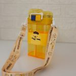 قمقمه کودکانه پوچاکو مناسب حمل نوشیدنی‌های مختلف بدون قاطی شدن